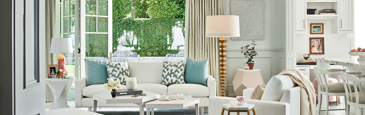 Collection - Miranda Kerr Home