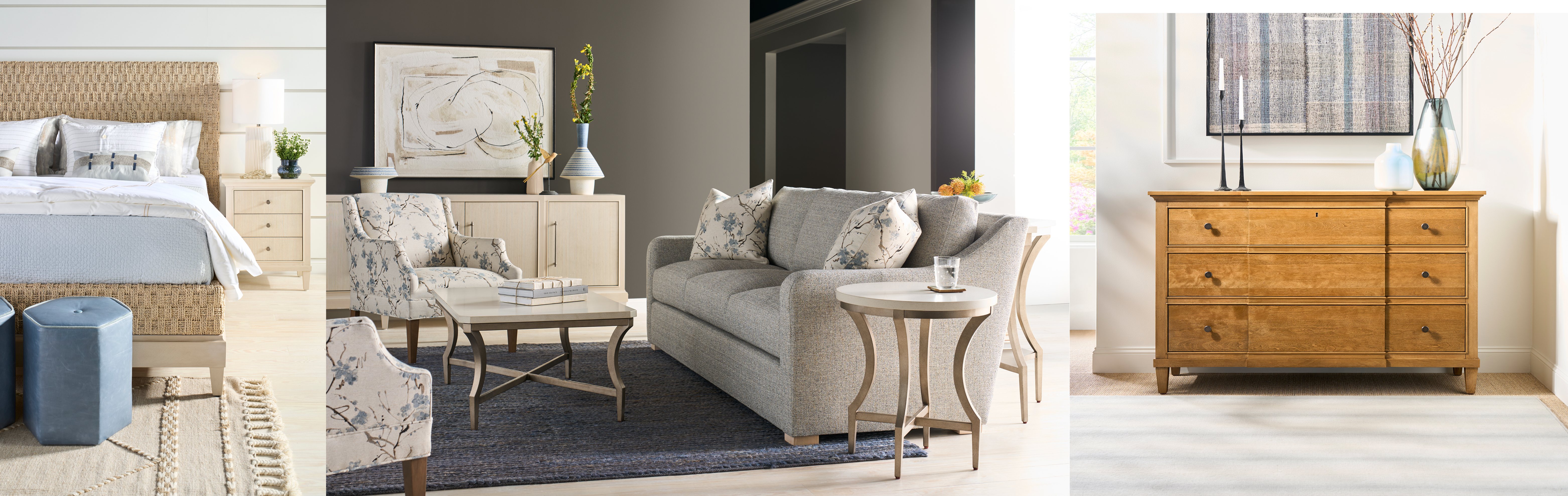 Collection- Birchaven 