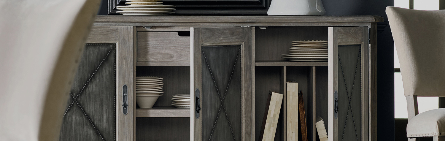 Buffets And Cabinets Universal Furniture