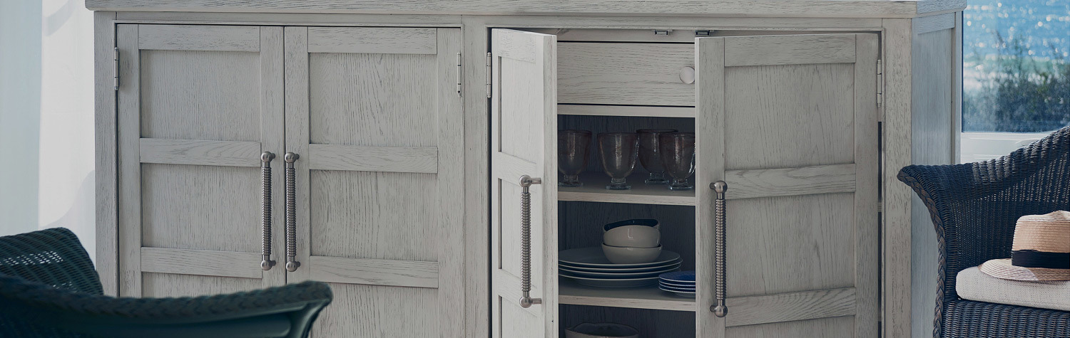 SubCat - Dining Buffets and Sideboards