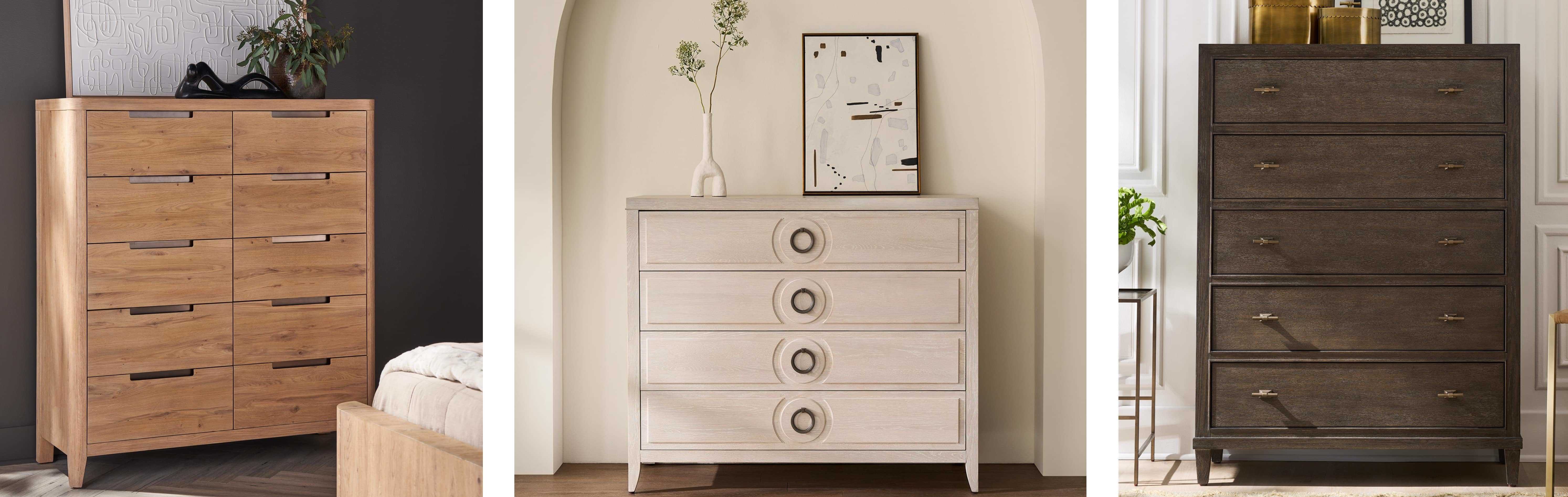 Category - Bedroom Chests