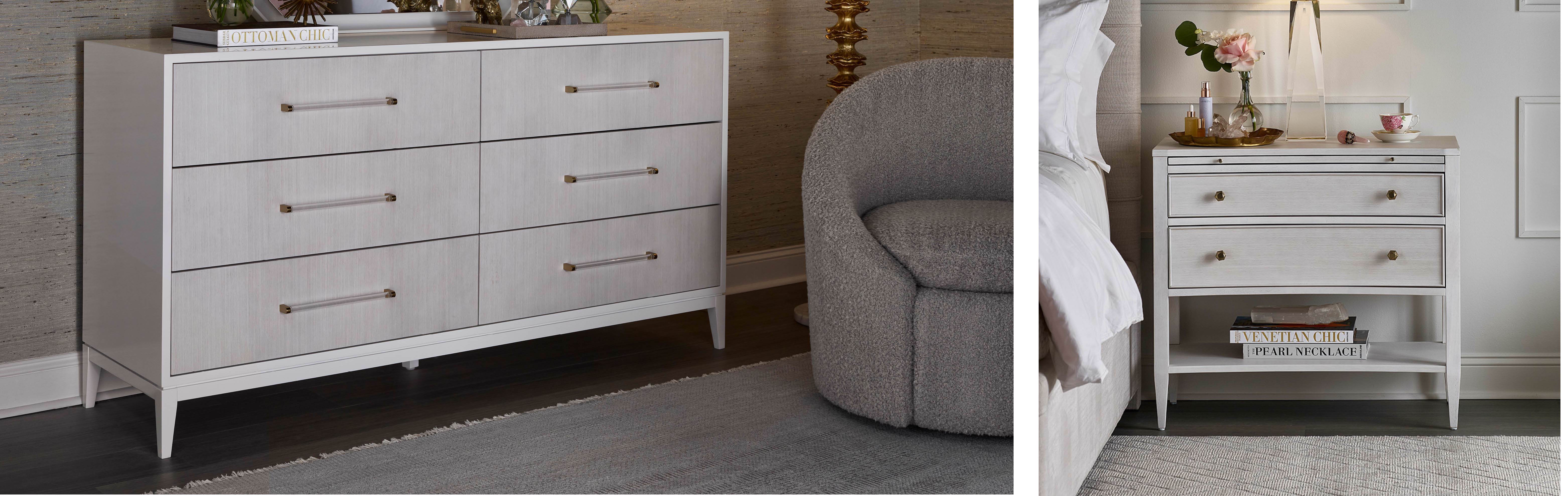 Love. Joy. Bliss.-Miranda Kerr Home Collection | Living Room