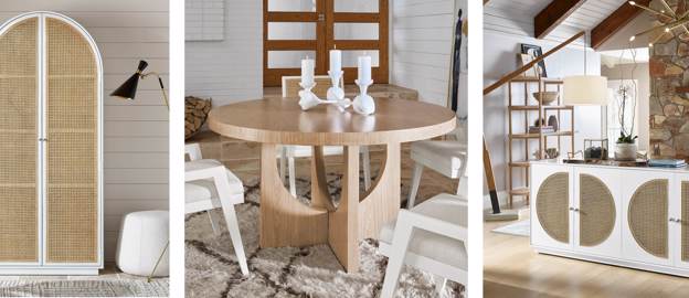 Modern Collection | Dining Room | Universal Furniture Modern Collection | Dining Room | Universal Furniture