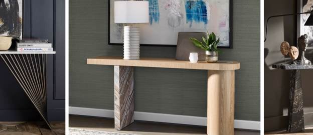 Consoles | Universal Furniture