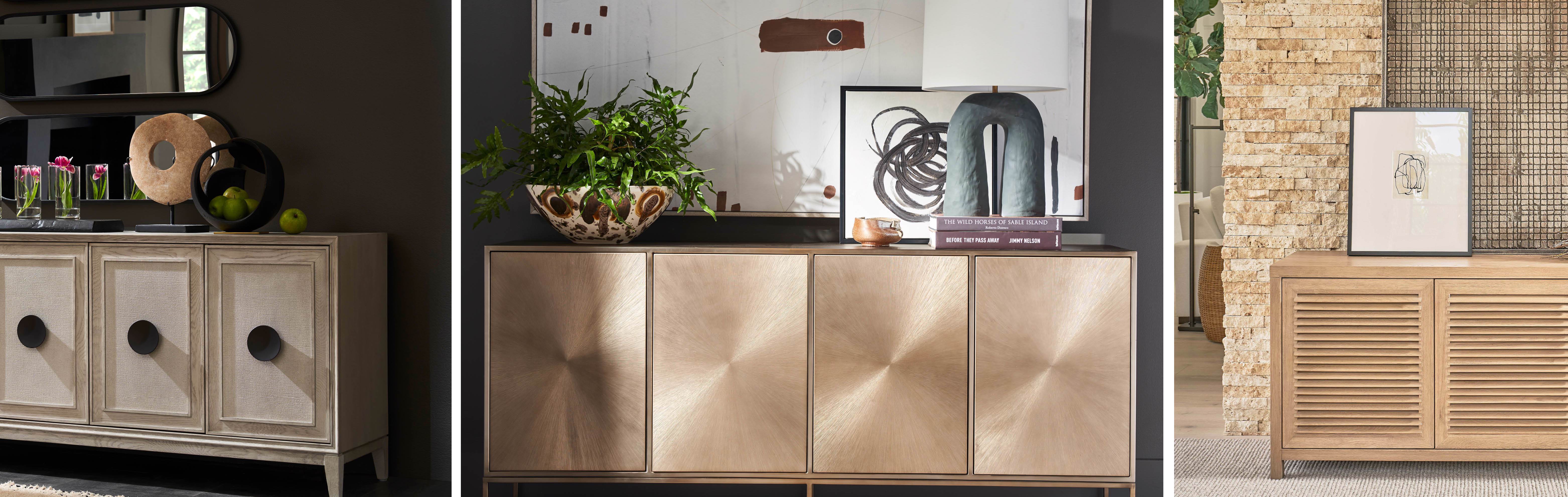 Category- Living Cradenzas & Chests