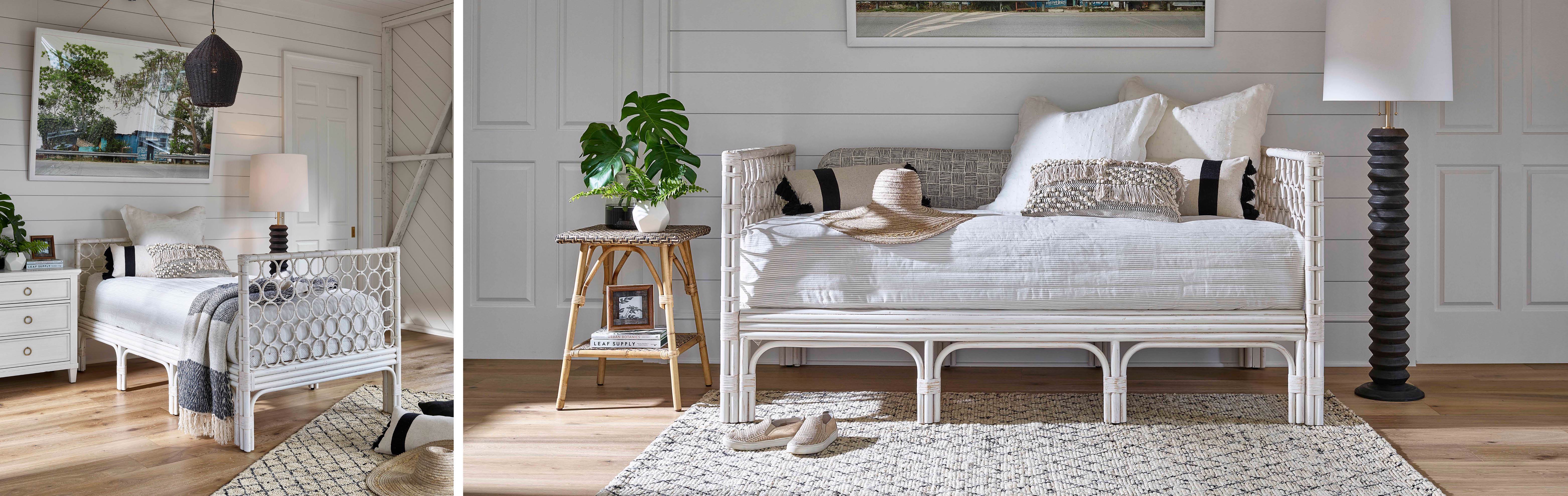 SubCat - Bedroom Beds Day Beds