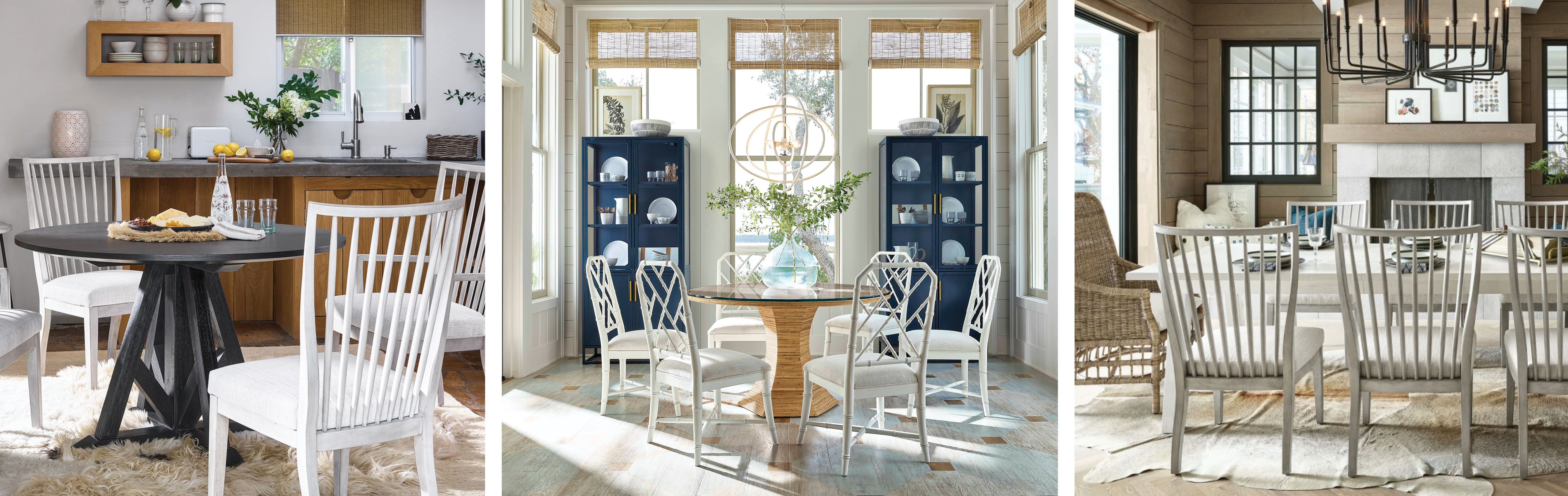 Category - Dining Seating