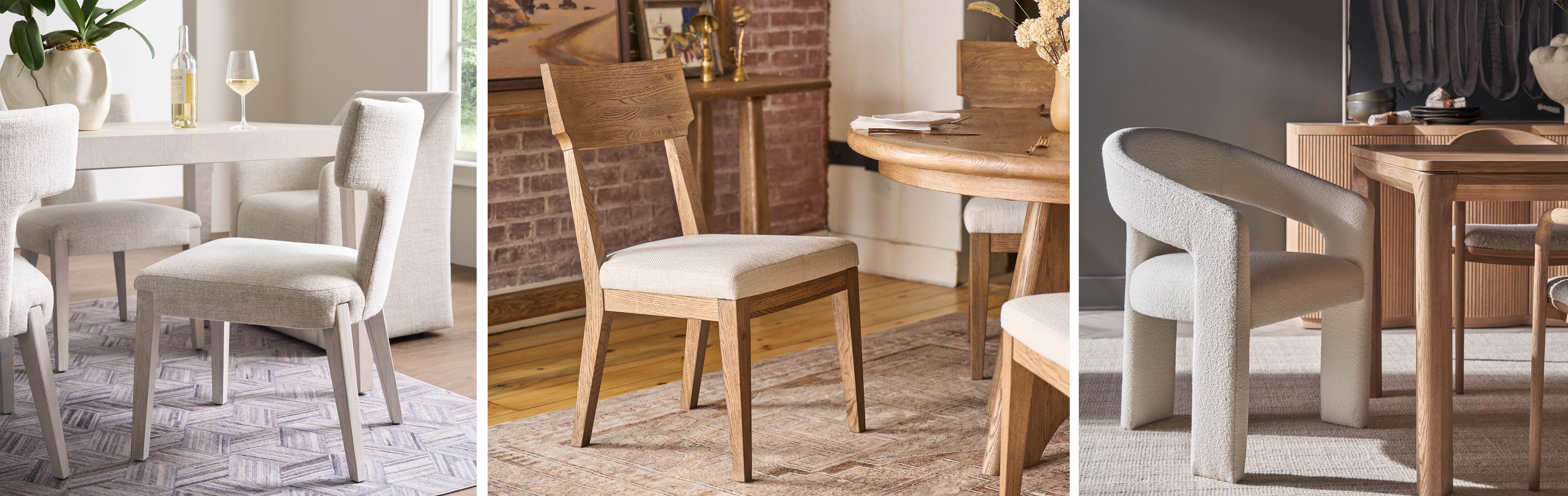 Category - Dining Seating