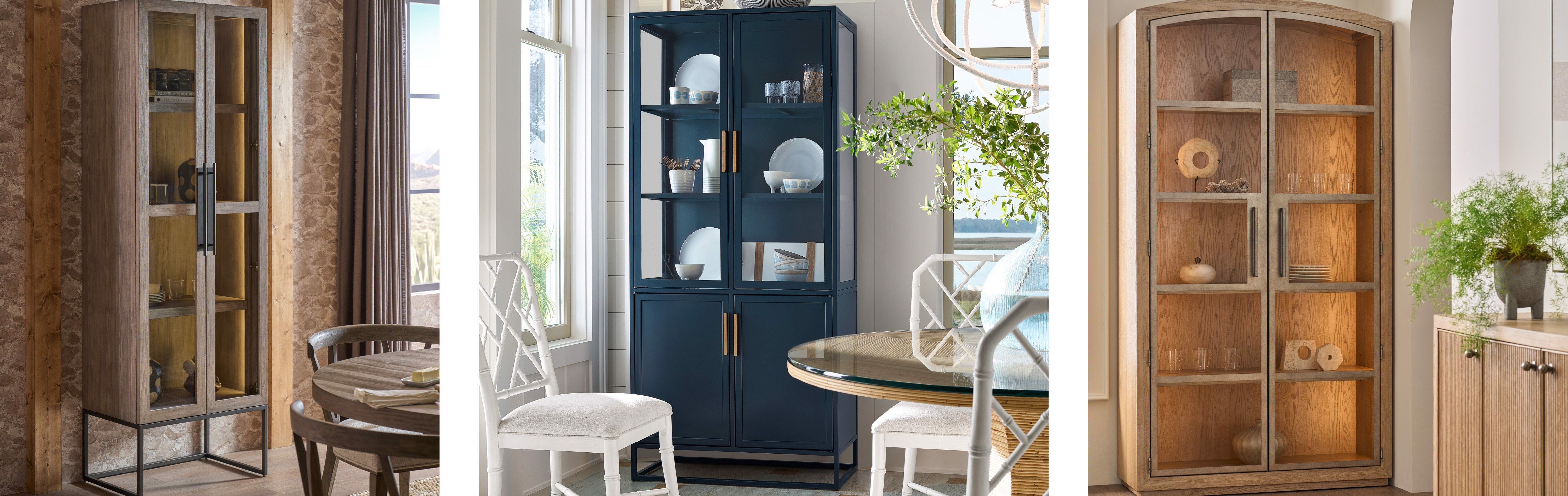 Shelving | Universal Furniture