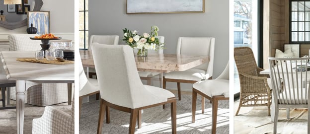 Category - Dining Tables