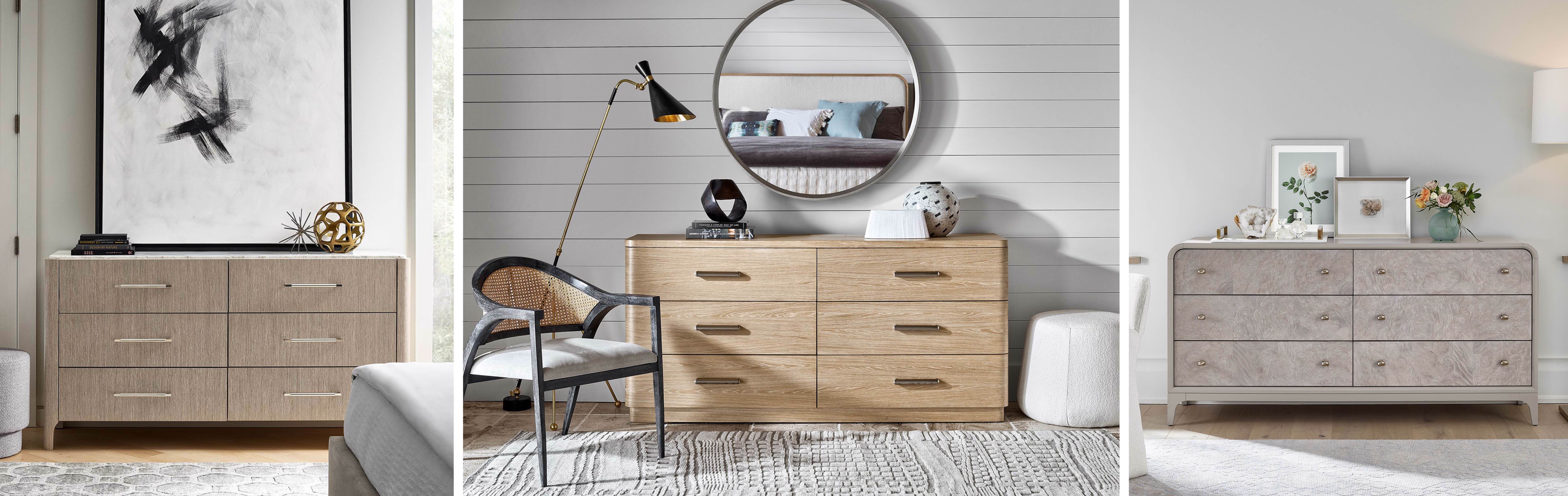 Category - Bedroom Dressers