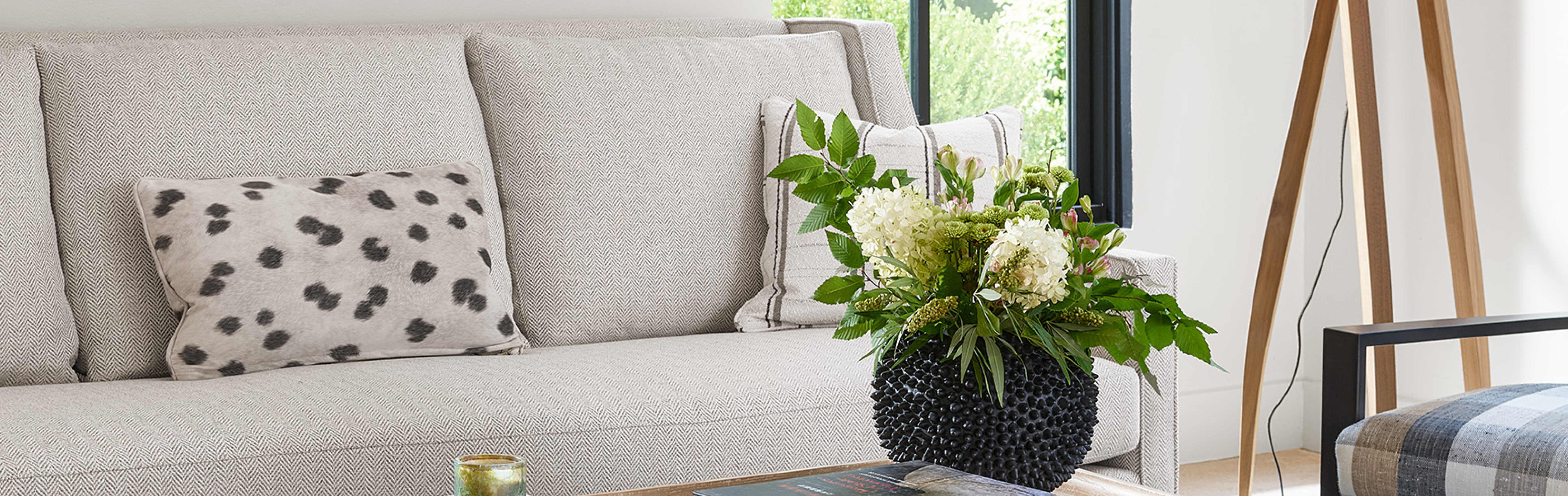 Category - Living Loveseat