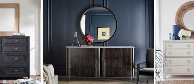 Category - Bedroom Mirrors