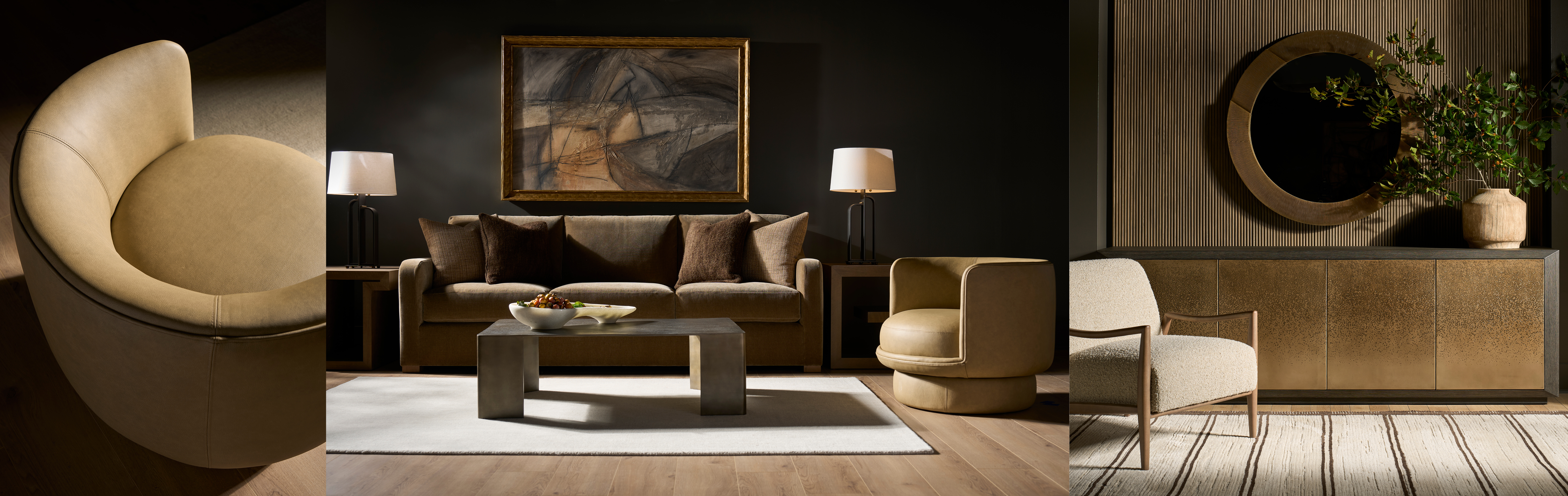 Collection- Modern Mist and Veil