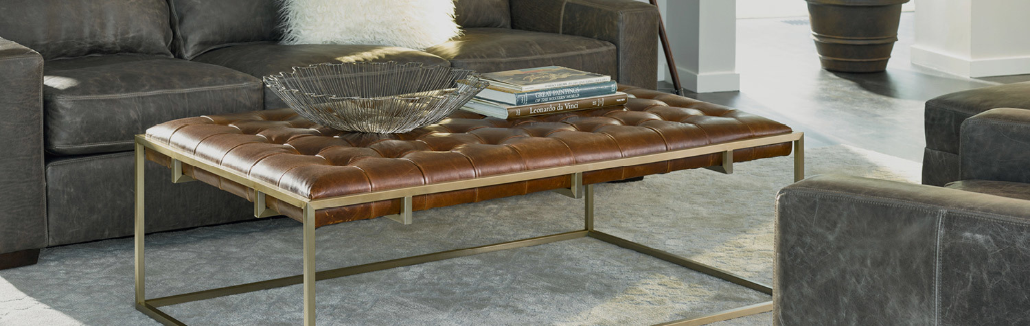 Ottomans Universal Furniture