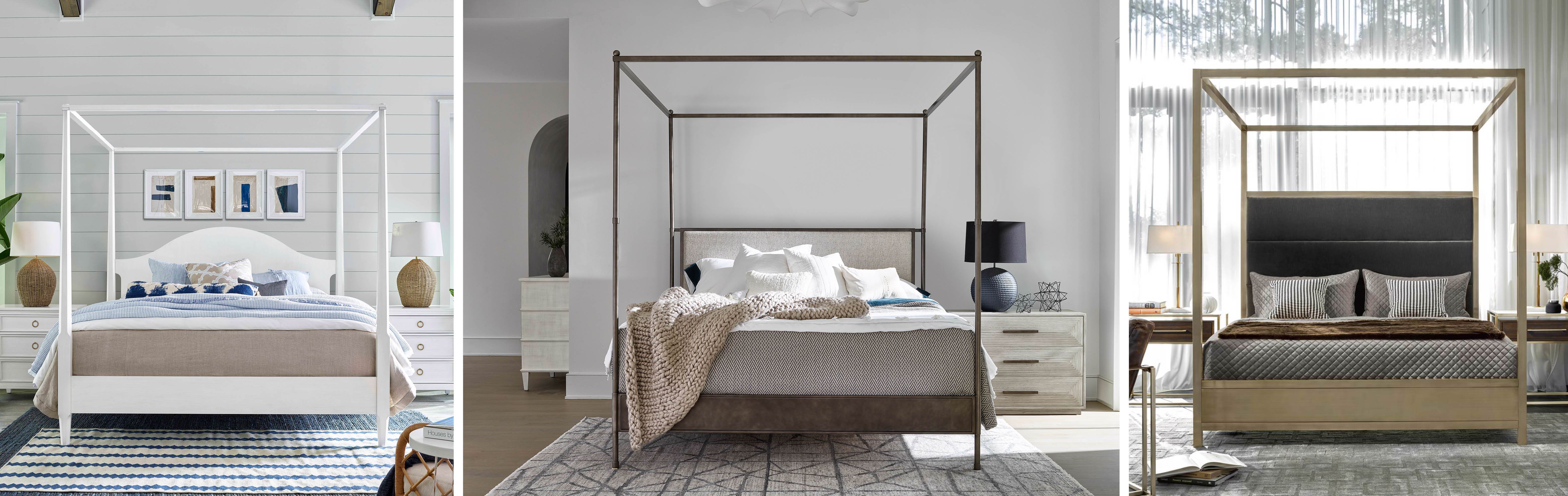 SubCat - Bedroom Beds Poster