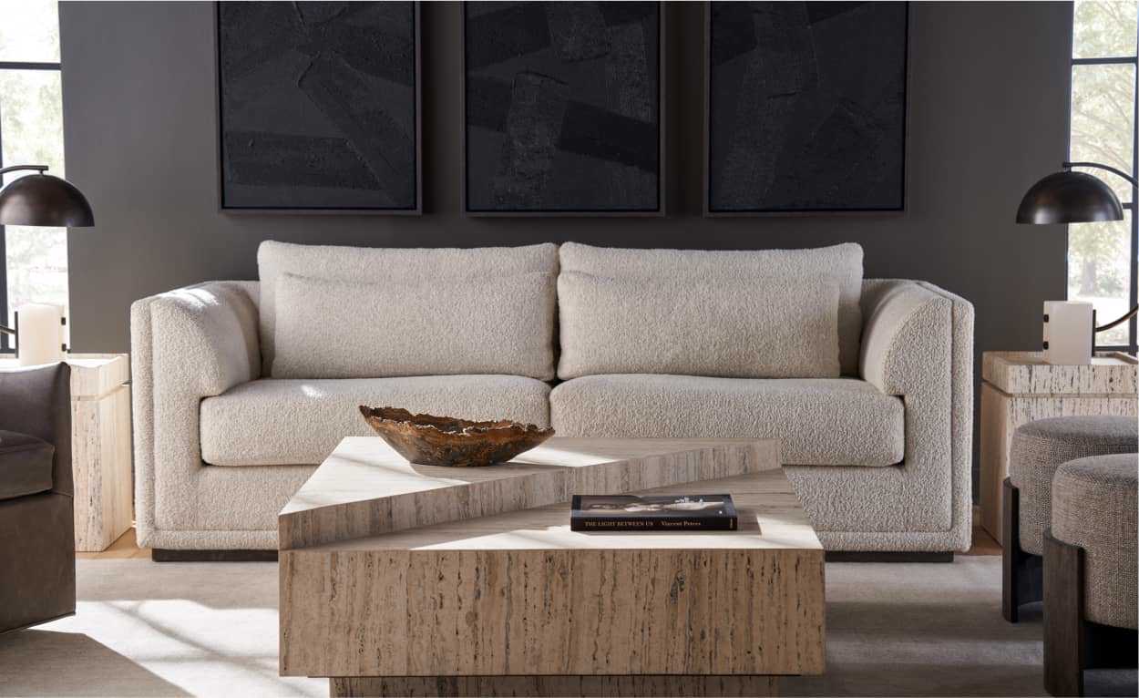 Universal Furniture Logo Upholstery | Universal Furniture