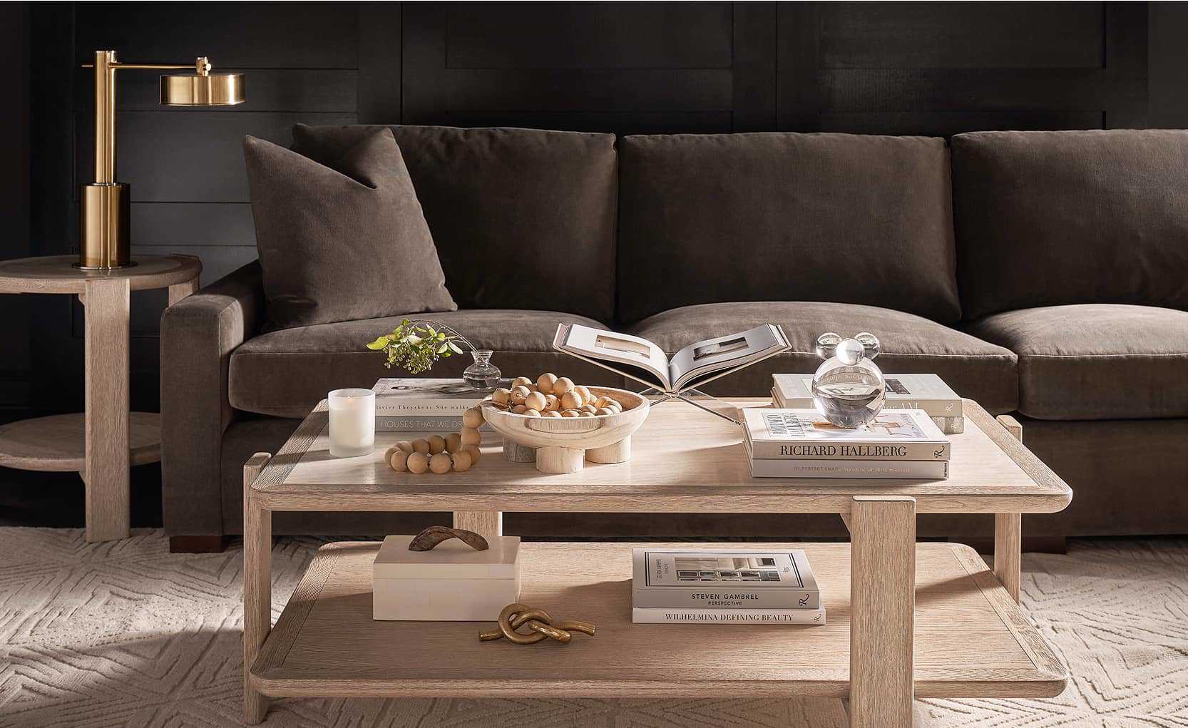 Ready To Ship - Sectionals