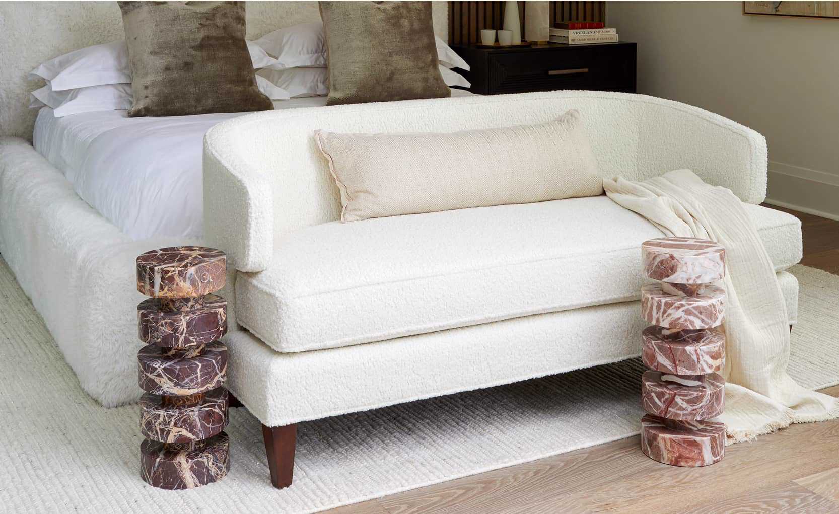 Special Order - Loveseats & Settees