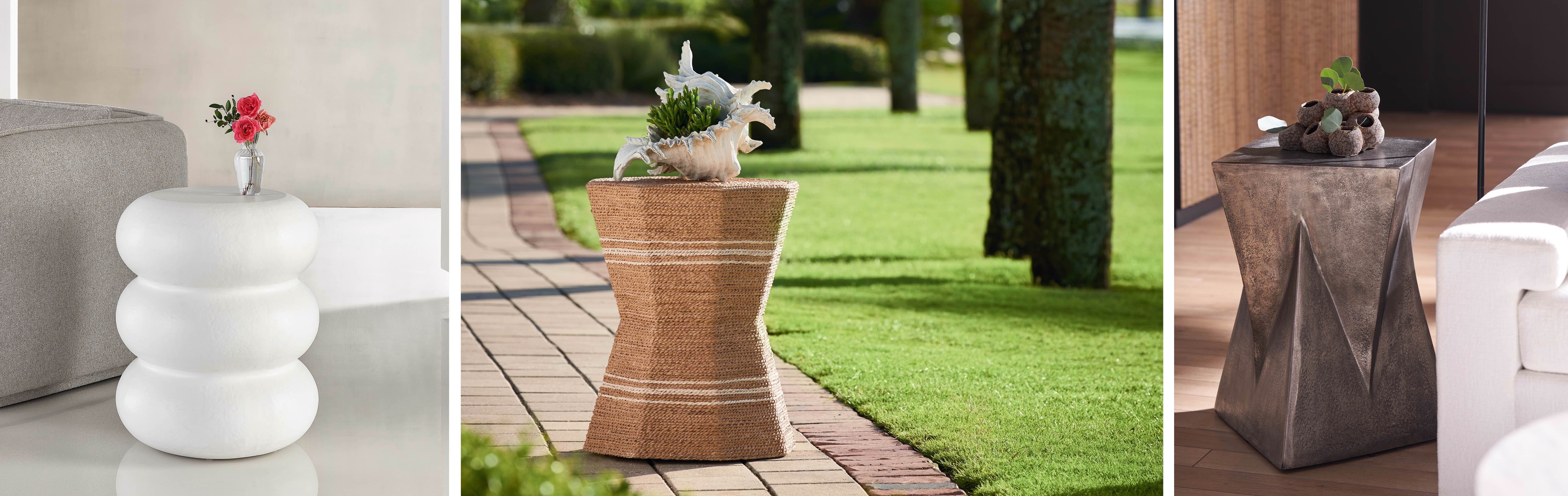 Category- Living End tables and side tables