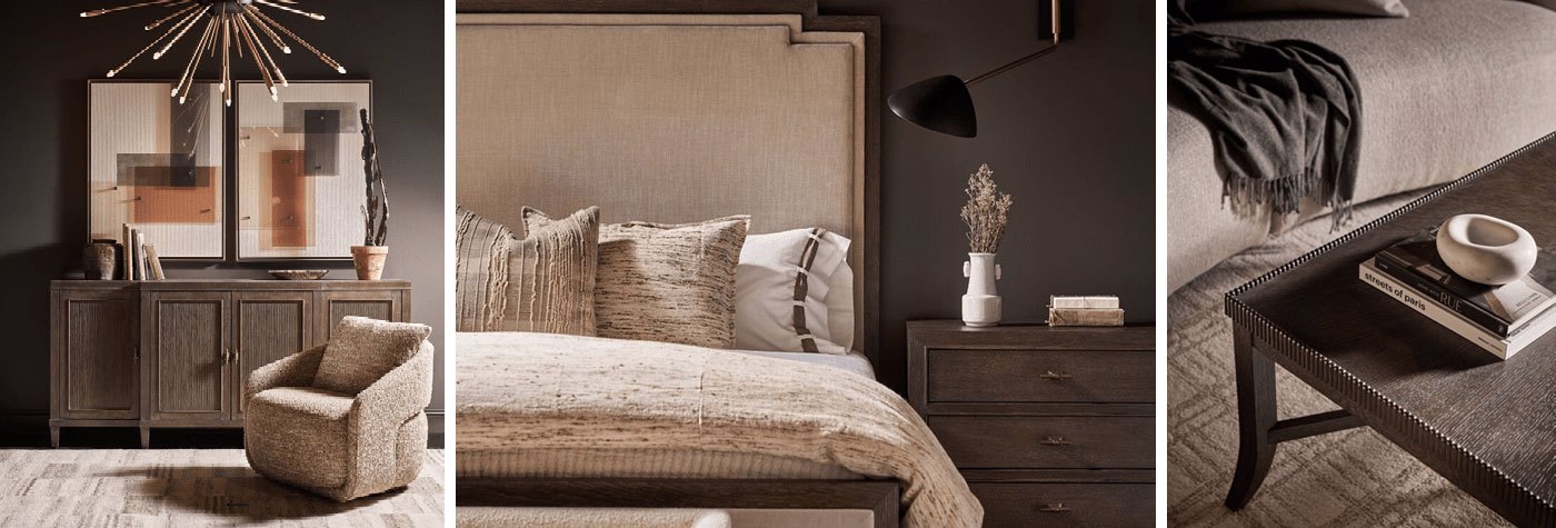 Collection - Montclair