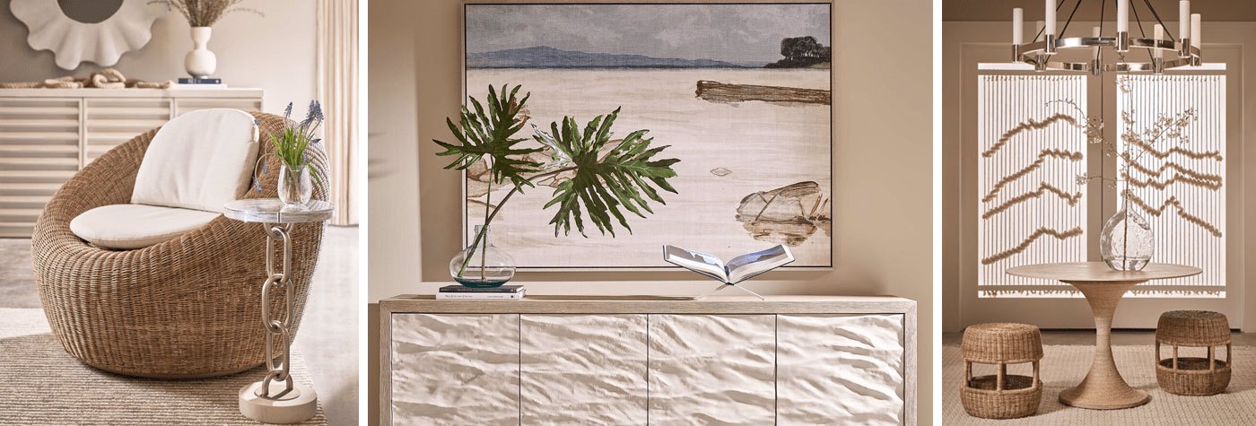 Collection - Oasis CLH