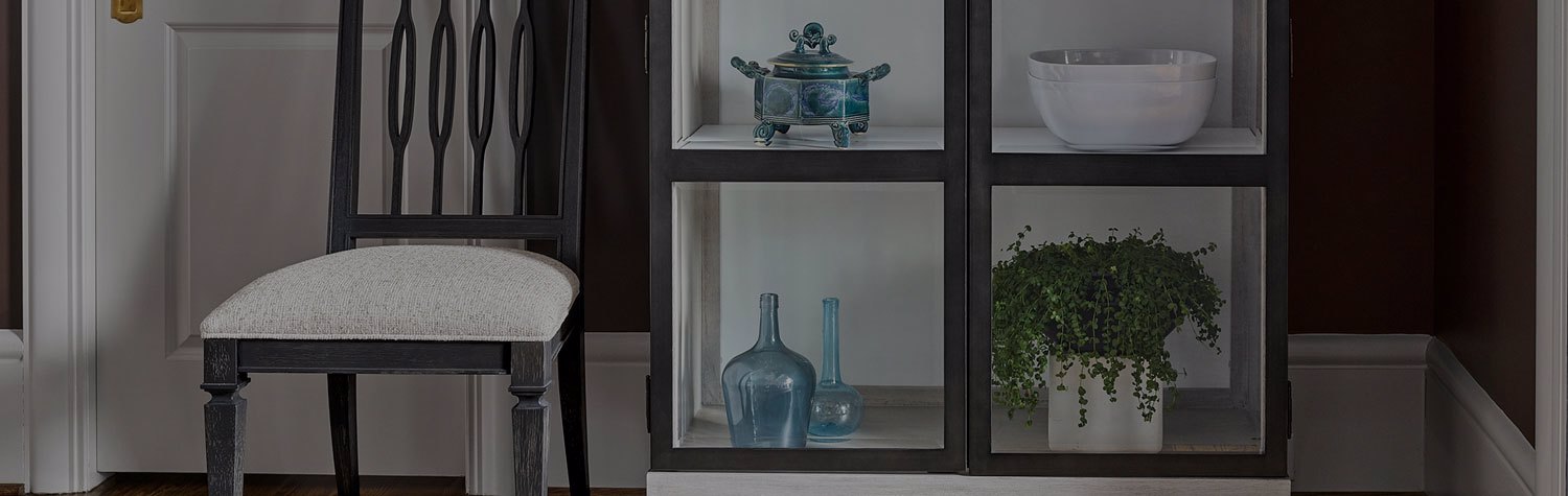 SubCat - Dining Buffets Display and Storage