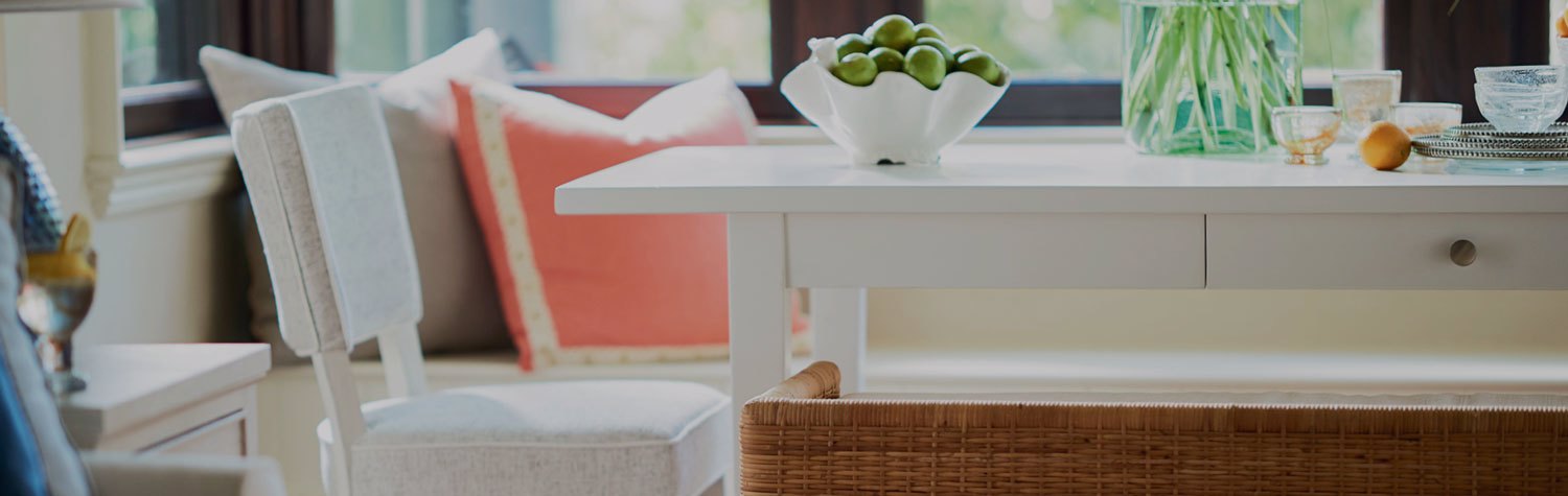 SubCat - Dining Tables Rectangular