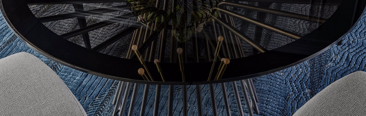 SubCat - Dining Tables Round