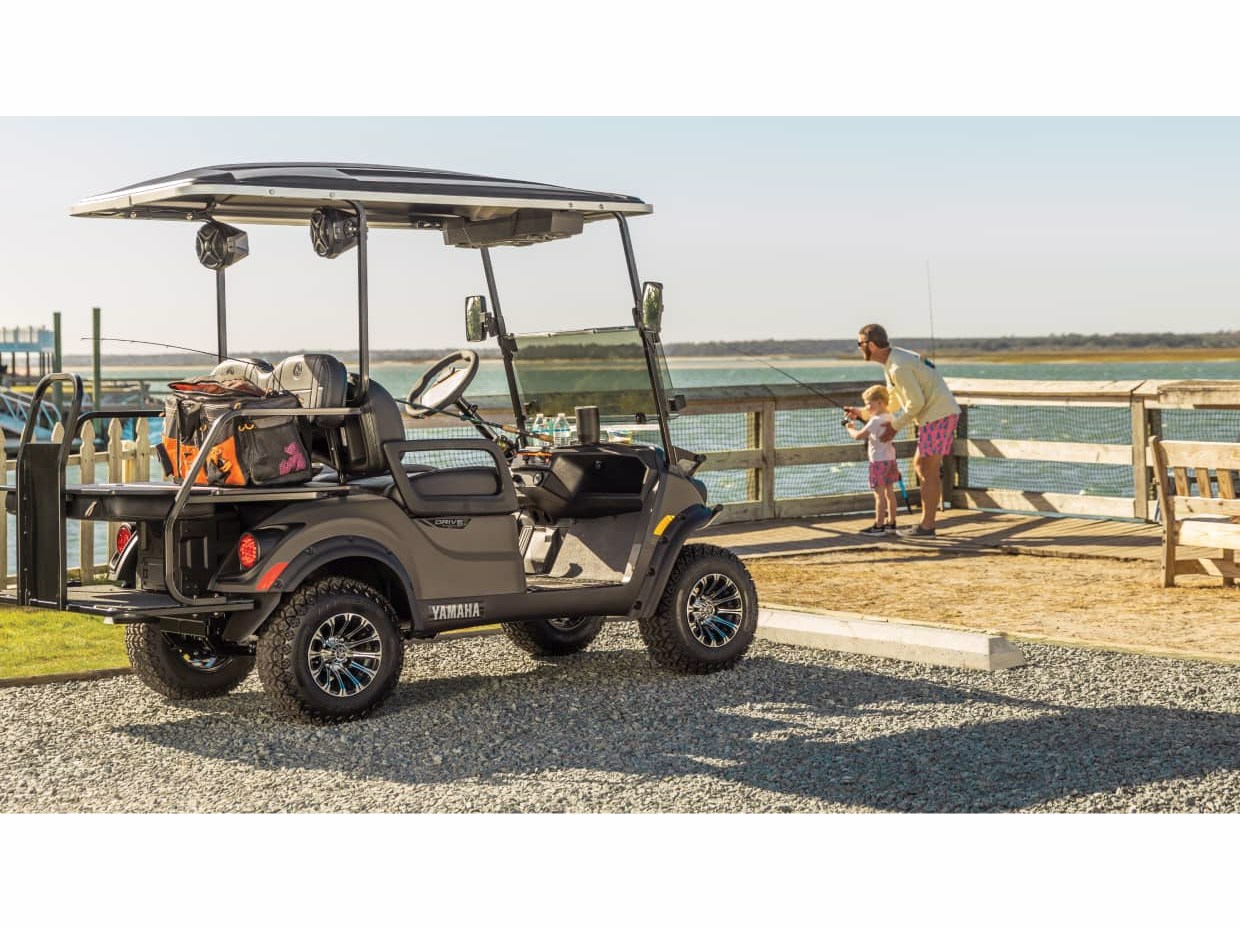 Drive2 Adventurer Sport 2+2 Slide 2