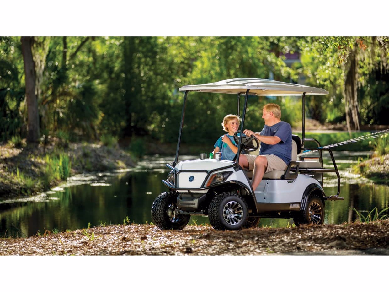 Drive2 Adventurer Sport 2+2 Slide 3