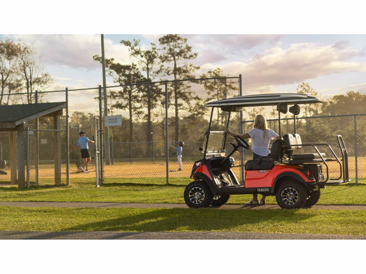 Drive2 Adventurer Sport 2+2 Slide 4