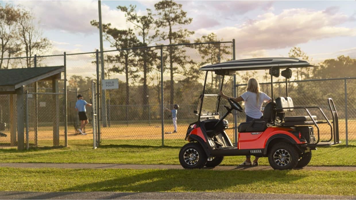Drive2 Adventurer Sport 2+2 Slide 4