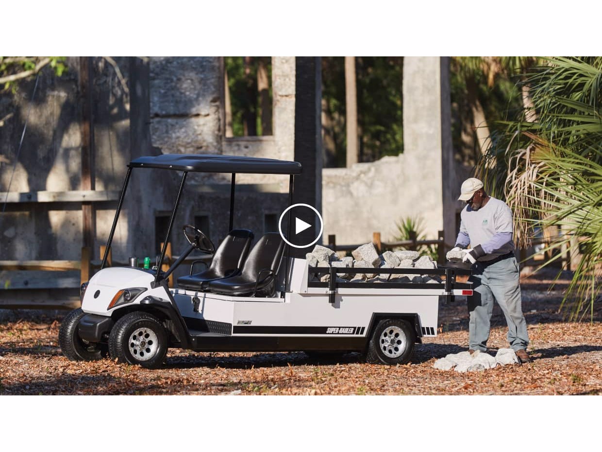 Drive2 Adventurer Super Hauler Slide 0