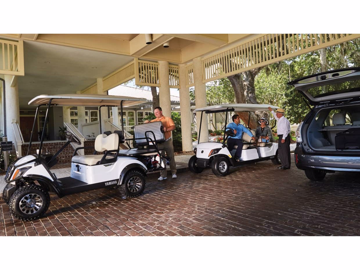 Drive2 Concierge 4 Slide 1