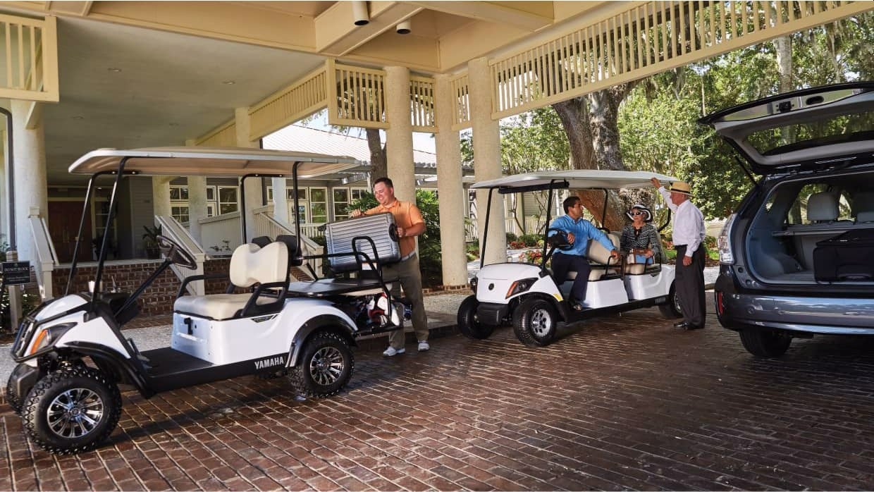 Drive2 Concierge 4 Slide 1