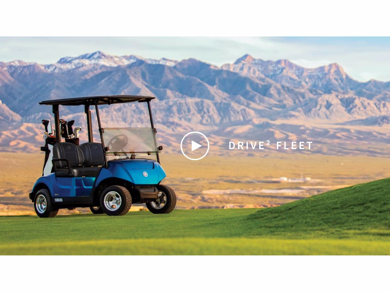 Drive2 Fleet Slide 0