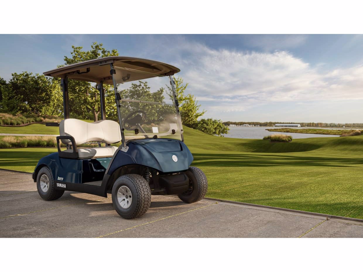 Drive2 Fleet Slide 1