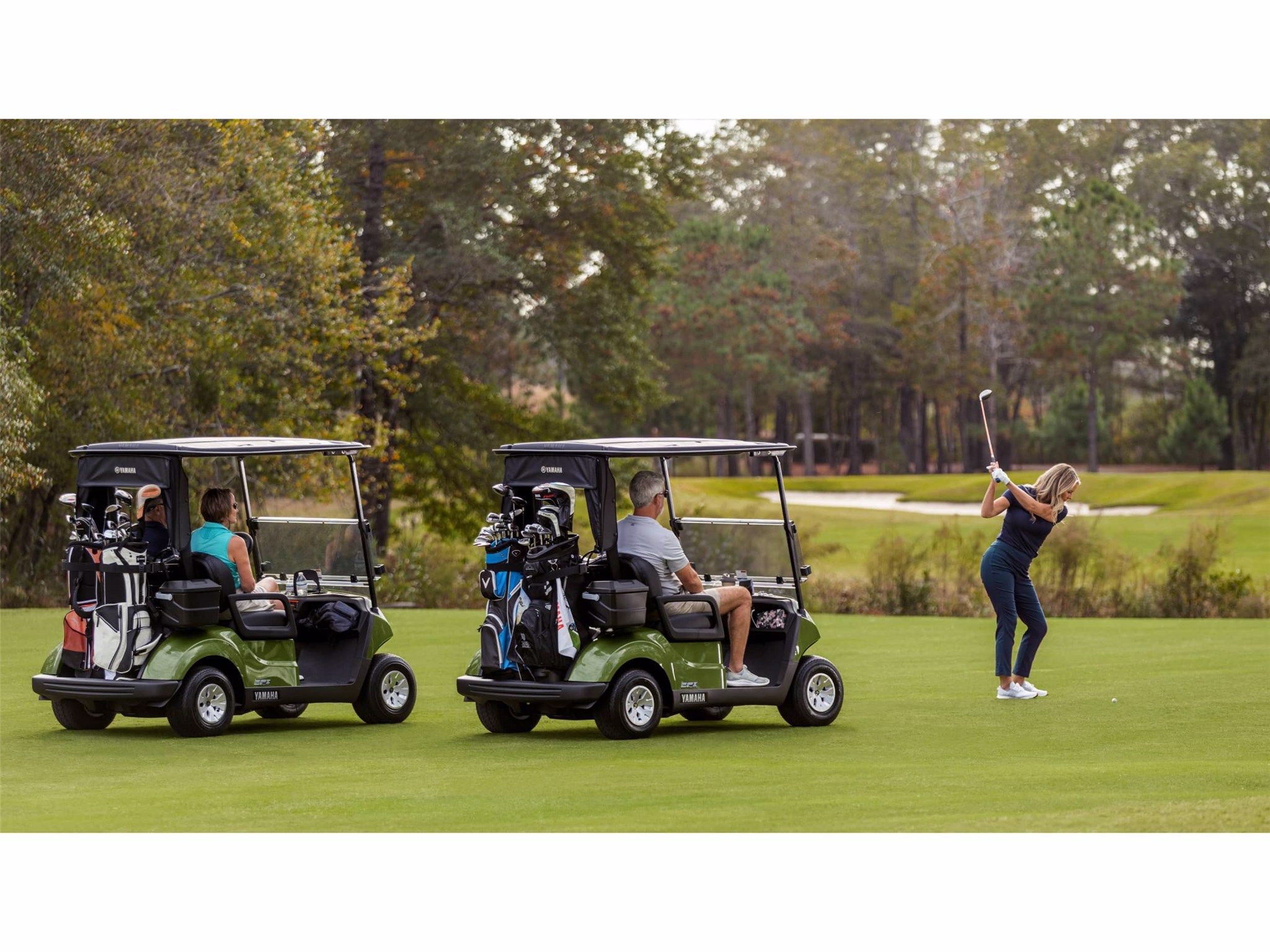 Drive2 Fleet Slide 2