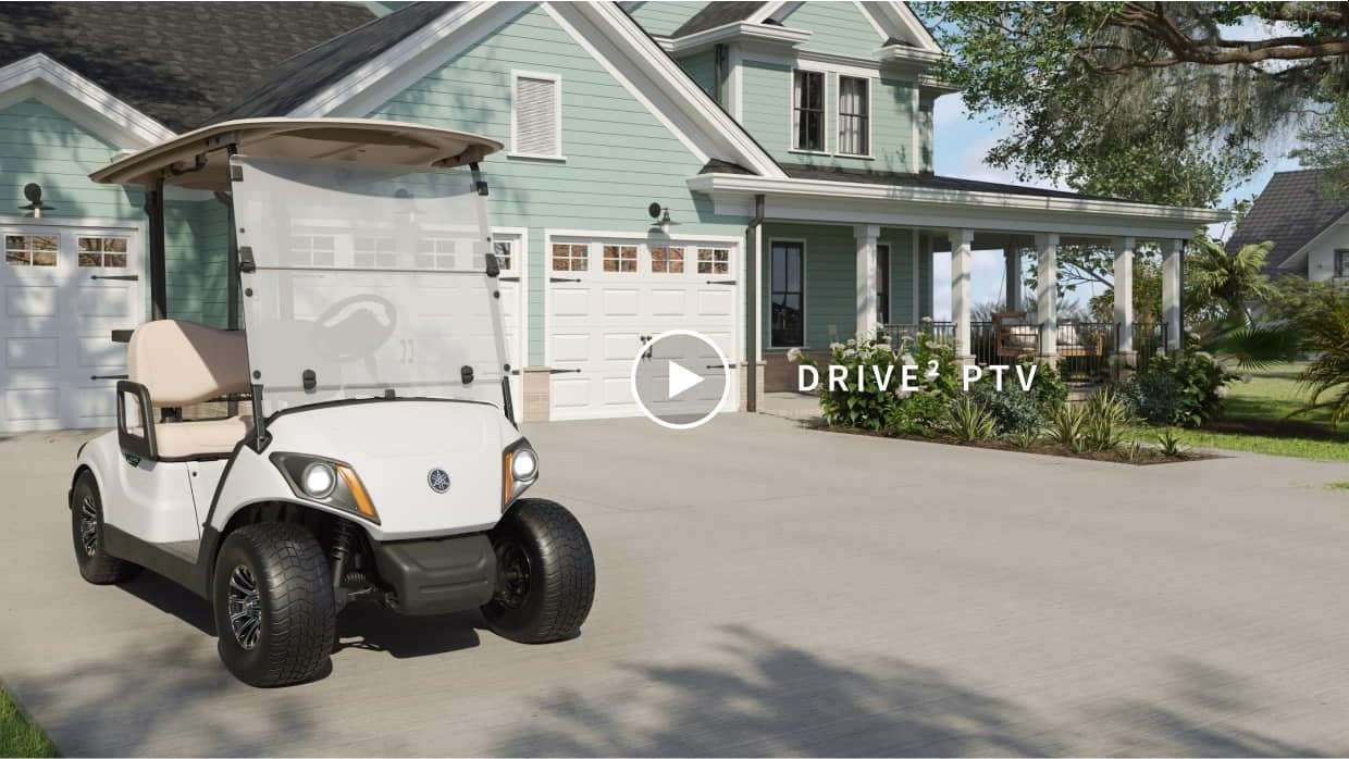 Drive2 PTV Slide 0