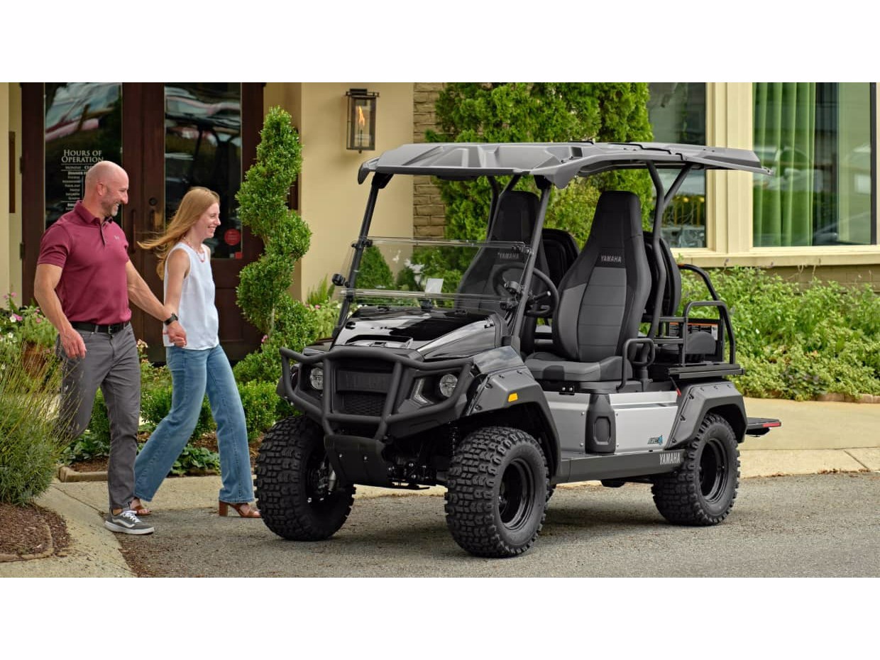 UMAX Rally 2+2™ Slide 2