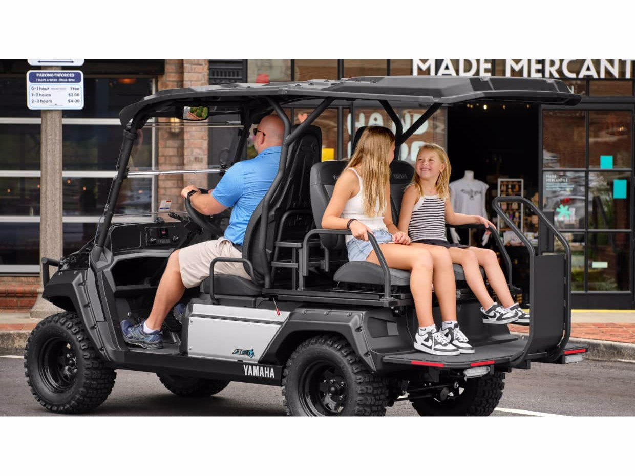 UMAX Rally 2+2™ Slide 1