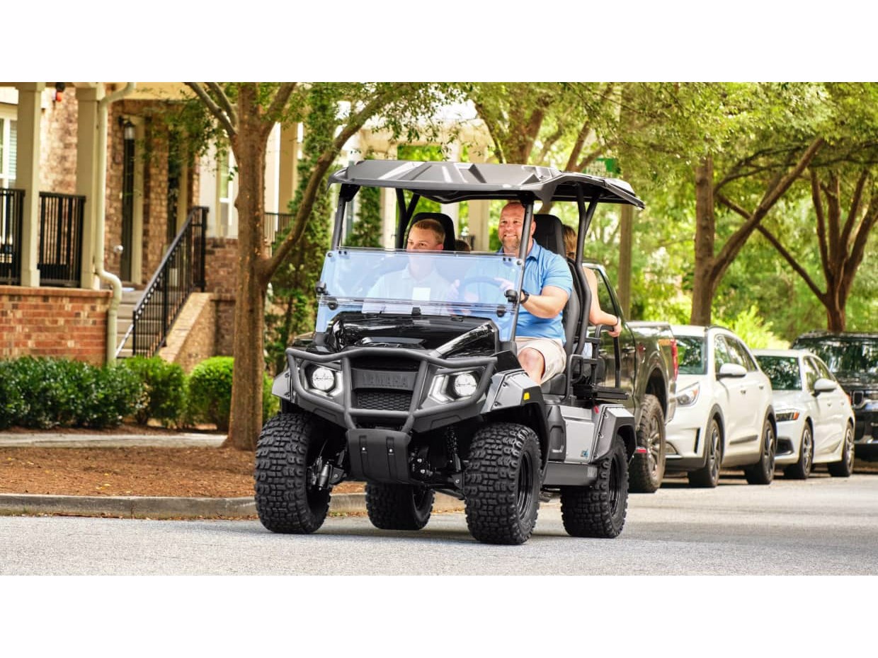 UMAX Rally 2+2™ Slide 3