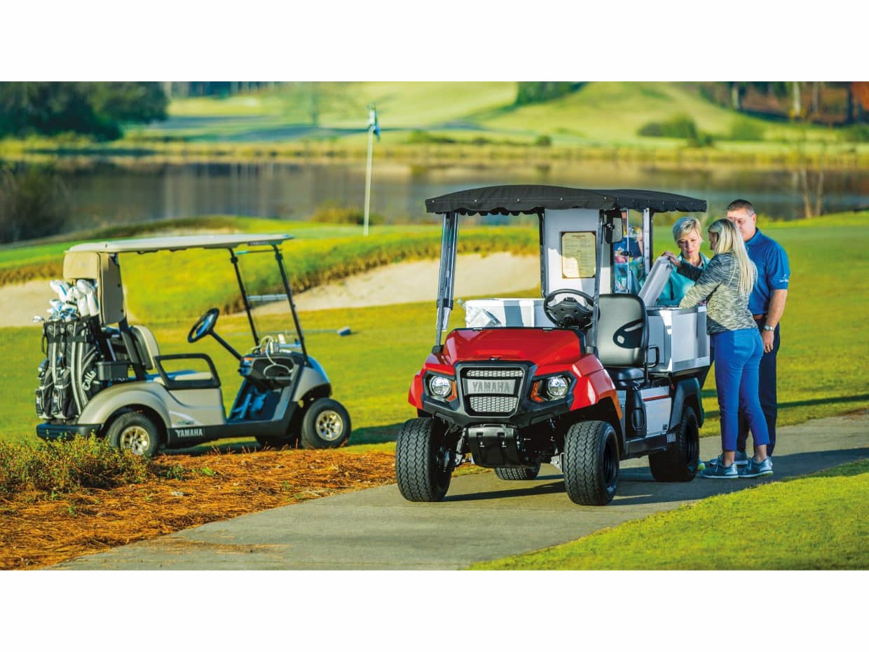 UMAX Bistro® Slide 3