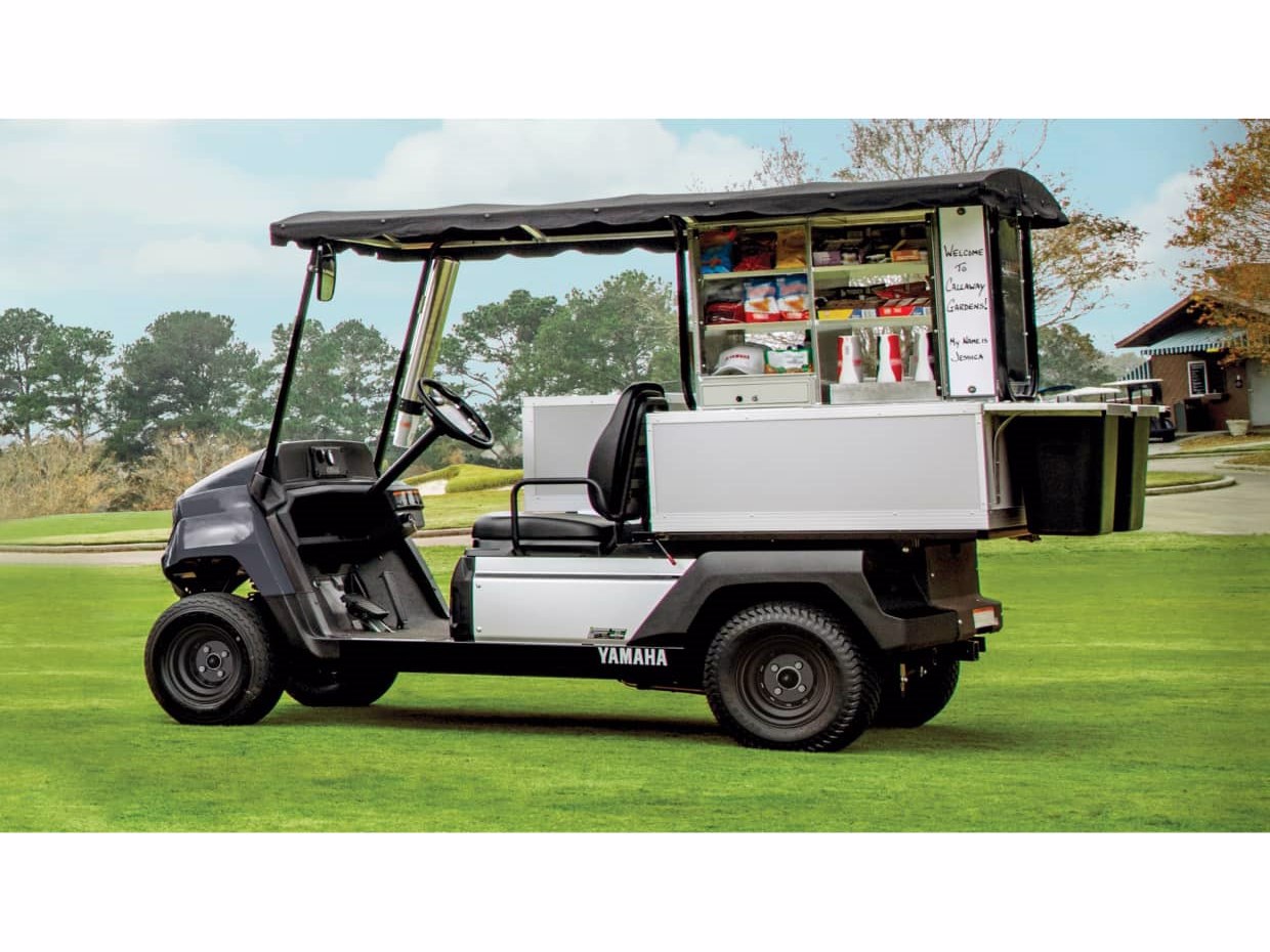 UMAX Bistro® Slide 4