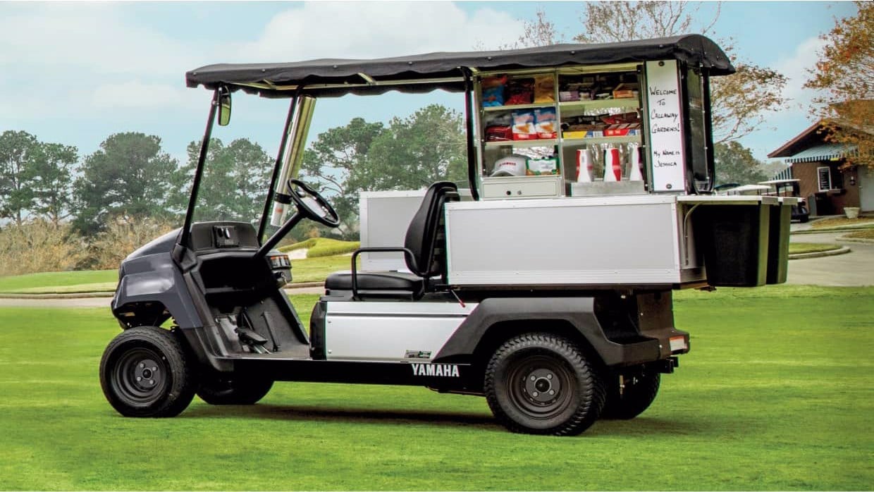UMAX Bistro® Slide 4