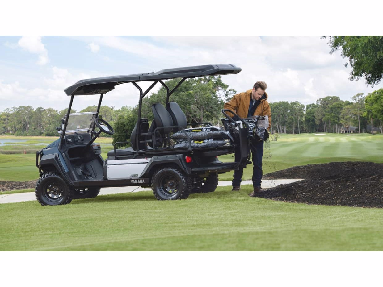 UMAX Rally 2+2™ Slide 0