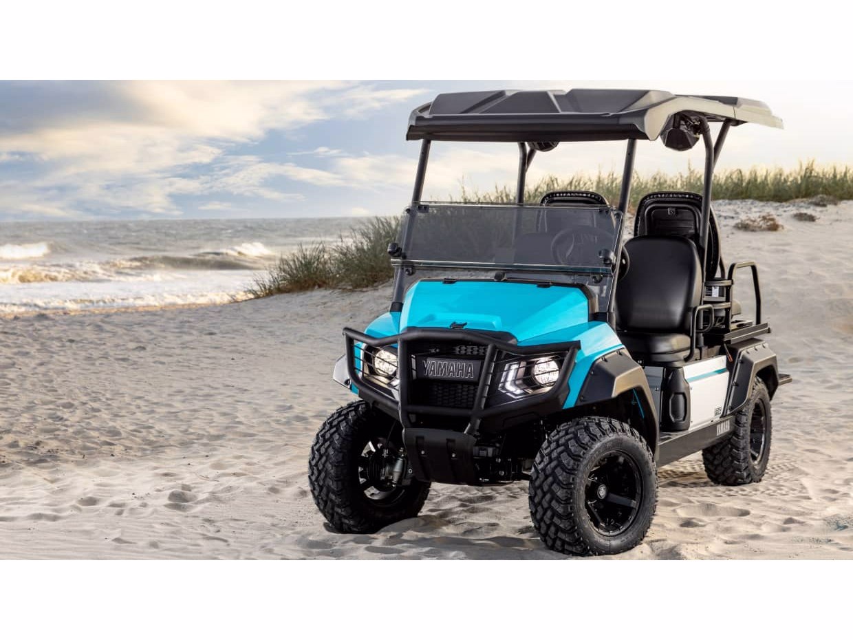 UMAX Rally 2+2™ Slide 1