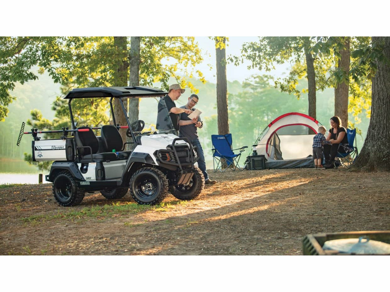 UMAX Rally® Slide 1