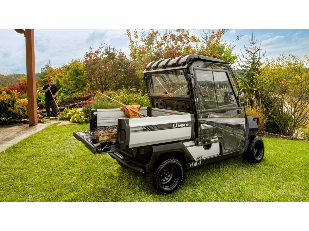 UMAX Rally® Slide 0